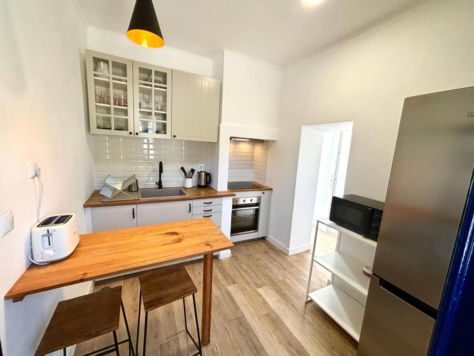 Pine & Apple Beach House Colares Exteriér fotografie