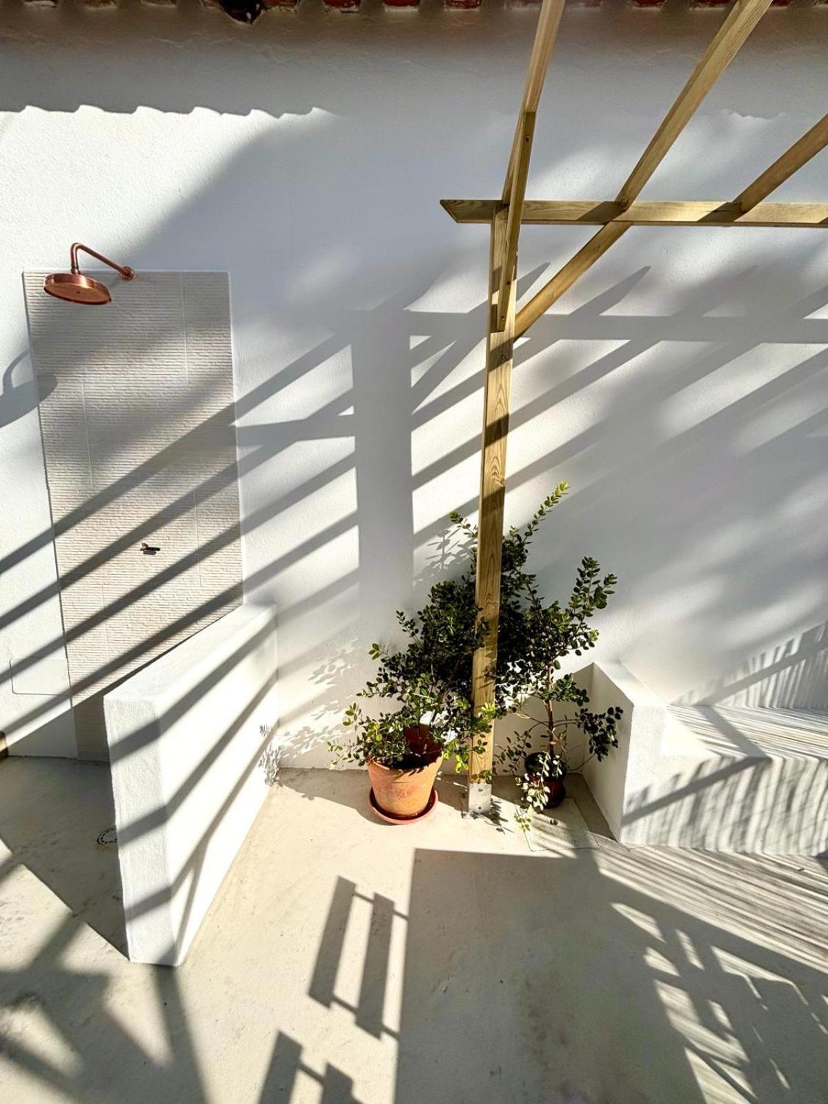 Pine & Apple Beach House Colares Exteriér fotografie